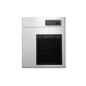 Icetro - IM-0770-AN. Commercial. 22 Air Cooled Ice Machine Nugget Ice Maker 635lbs