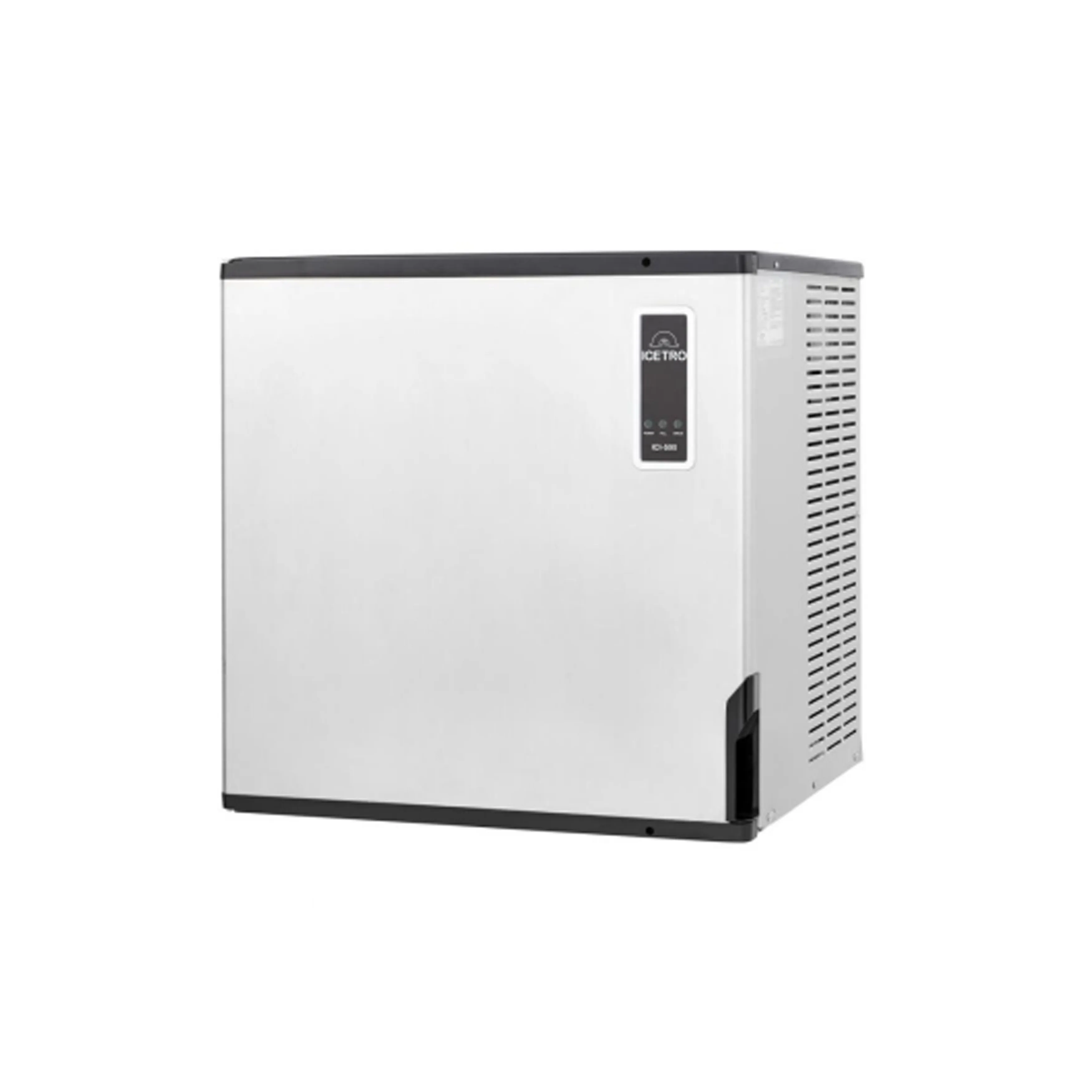 Icetro - WM-1100-AC. Commercial 1081lbs Modular Air Cooled Ice Machine Ice Cube Maker