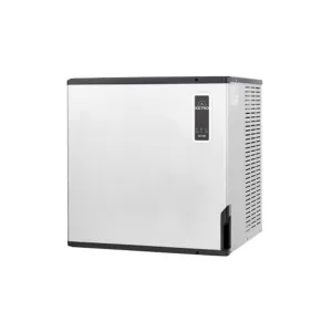 Icetro - WM-1100-AH. Commercial 1081lbs Modular Air Cooled Ice Machine Ice Cube Maker