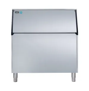 ITV - BIN S-750. 42 Ice Bin For Modular Ice Maker Machines 594lbs
