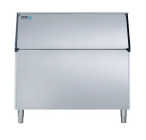 ITV - BIN S-900. 48 Ice Bin For Modular Ice Maker Machines 686lbs