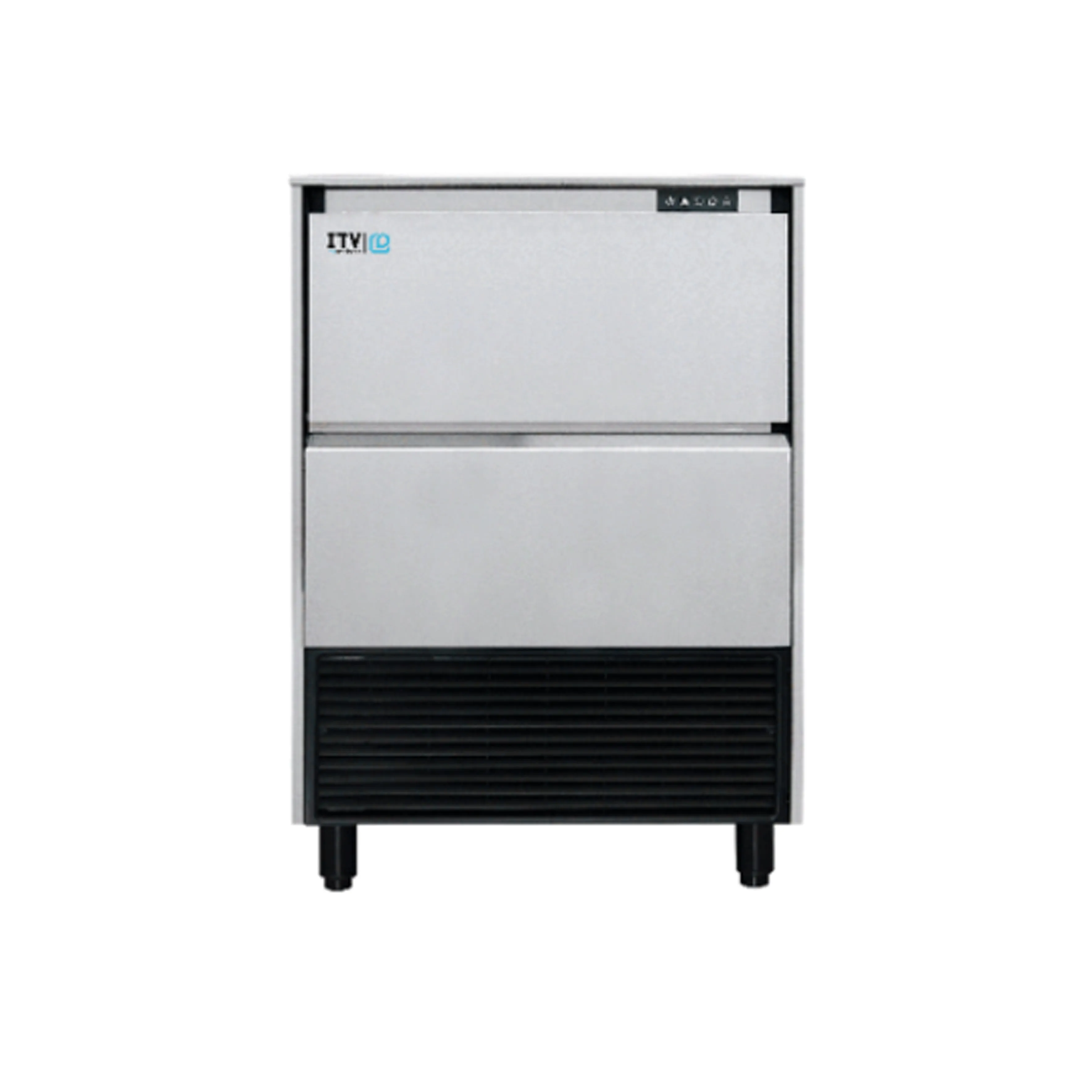 ITV - ICE QUEEN IQ N 500. Commercial Modular Nugget Ice Maker Ice Machine 500lbs