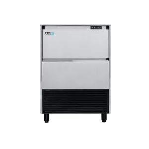 ITV - ICE QUEEN IQ N 500. Commercial Modular Nugget Ice Maker Ice Machine 500lbs