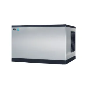 ITV - SPIKA MS 500-(1). Commercial Spika Cubers Ice Maker Modular Ice Cube Machine 461lbs