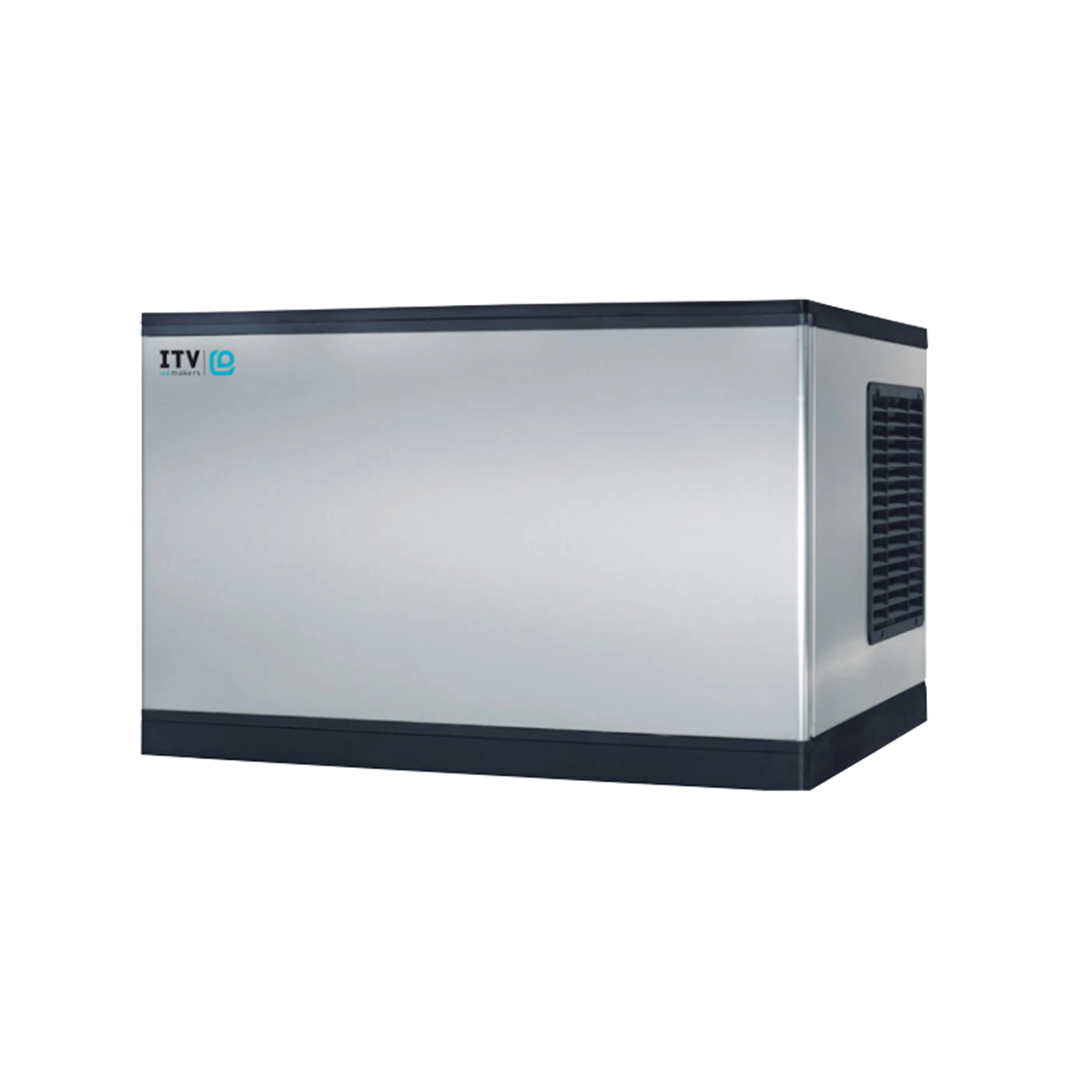 ITV - SPIKA MS 500-(1). Commercial Spika Cubers Ice Maker Modular Ice Cube Machine 461lbs