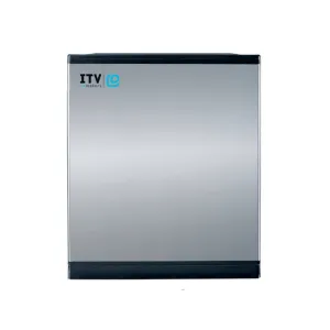 ITV - SPIKA MS 700-22 F. Commercial Spika Cubers Ice Maker Modular Ice Cube Machine 676lbs