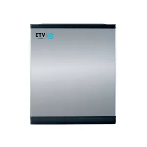 ITV - SPIKA MS 700-22 H. Commercial Spika Cubers Ice Maker Modular Ice Cube Machine 676lbs