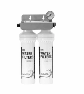 ITV -  CS-102K . Water Filter For ITV Ice Makers