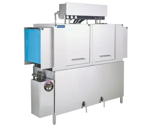 Jackson - AJ-64. Commercial Dishwasher Conveyor