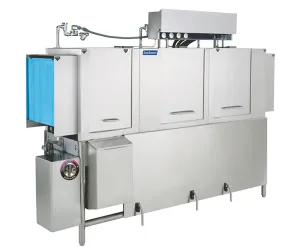 Jackson - AJ-86. Commercial Dishwasher Conveyor
