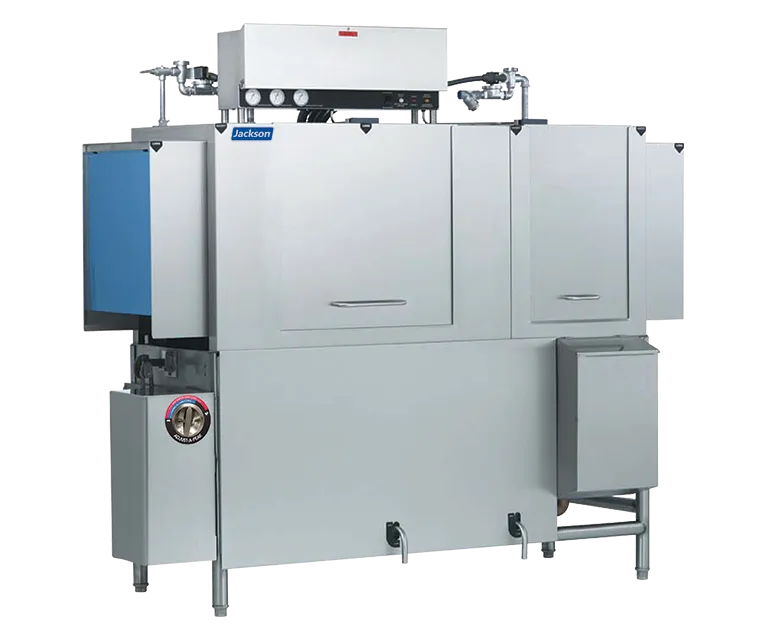 Jackson - AJX-66. Commercial Conveyor