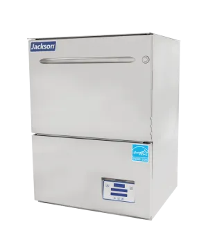 Jackson - DishStar HT-E. Commercial Dishwasher