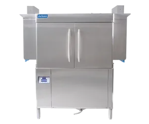 Jackson - RackStar 44. Commercial Dishwasher Conveyor