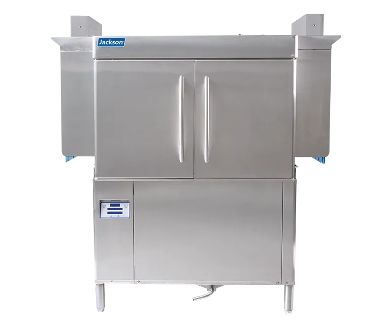 Jackson - RackStar 44. Commercial Dishwasher Conveyor