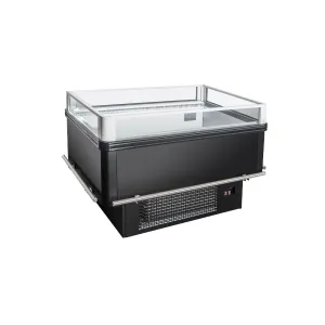 Kool-It - KII 280. 60 Dual Temperature Island Showcase