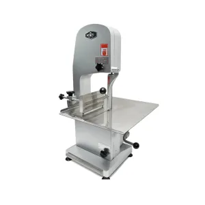 KWS - B-210. Commercial 2.5HP Counter Top Bone Band Saw Machine