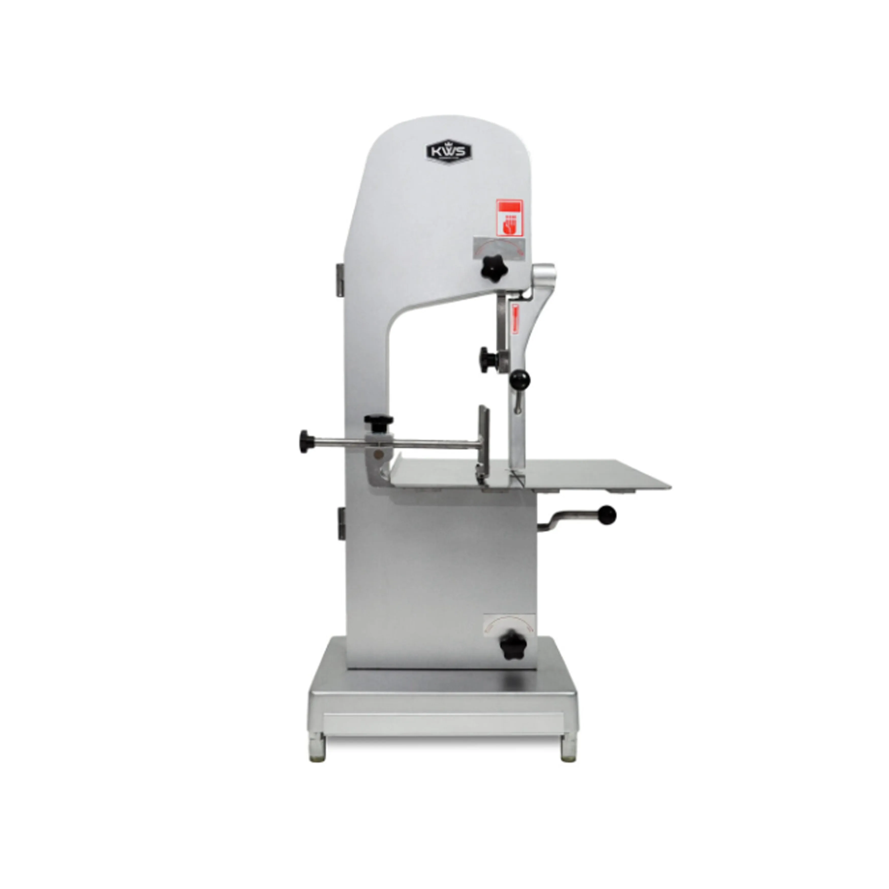 KWS - B-310. Commercial 5Hp Counter Top Bone Band Saw Machine