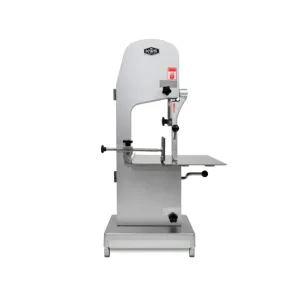 KWS - B-310. Commercial 5Hp Counter Top Bone Band Saw Machine
