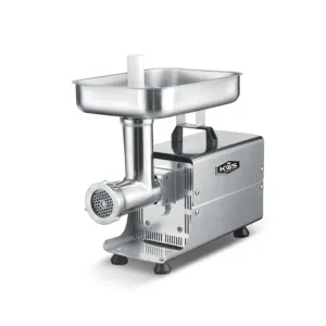 KWS - SL-8. Commercial 450W Electric Meat Grinder