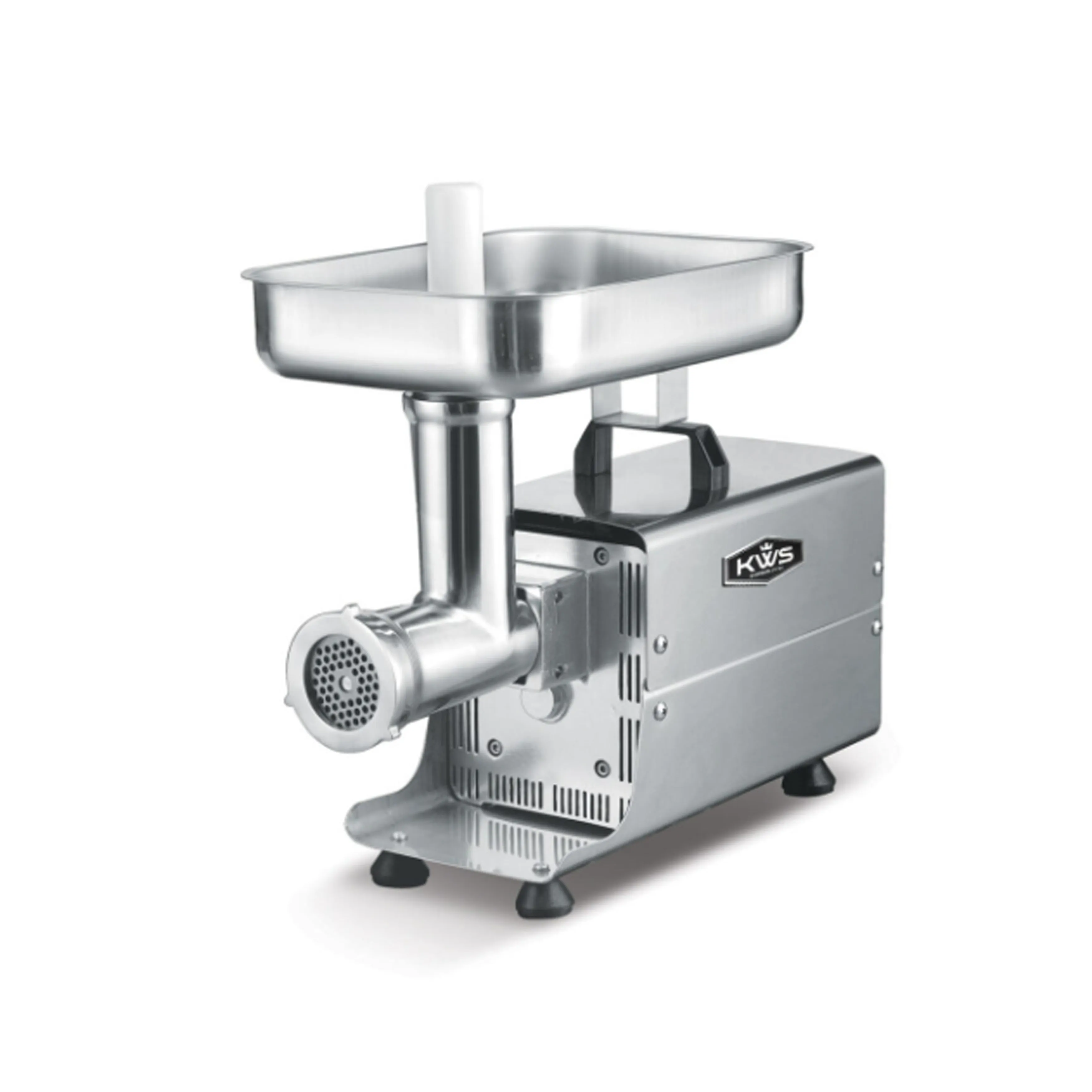 KWS - SL-8. Commercial 450W Electric Meat Grinder