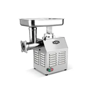 KWS - TC-12. Commercial 765W 1HP Electric Meat Grinder