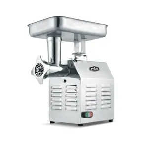 KWS - TC-8. Commercial 550W 0.75HP Electric Meat Grinder