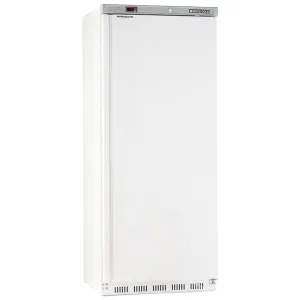 Maxx Cold - MXX-23RHC Single Door Economy Reach-In Refrigerator. 23 cu. ft. Storage Capacity. in White