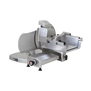 Omcan - MS-IT-0370-H. 15 Blade Manual Meat Slicer S-Series Horizontal