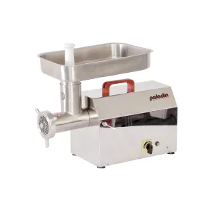 Paladin - 22. Commercial #22 Electric Meat Grinder 1Hp