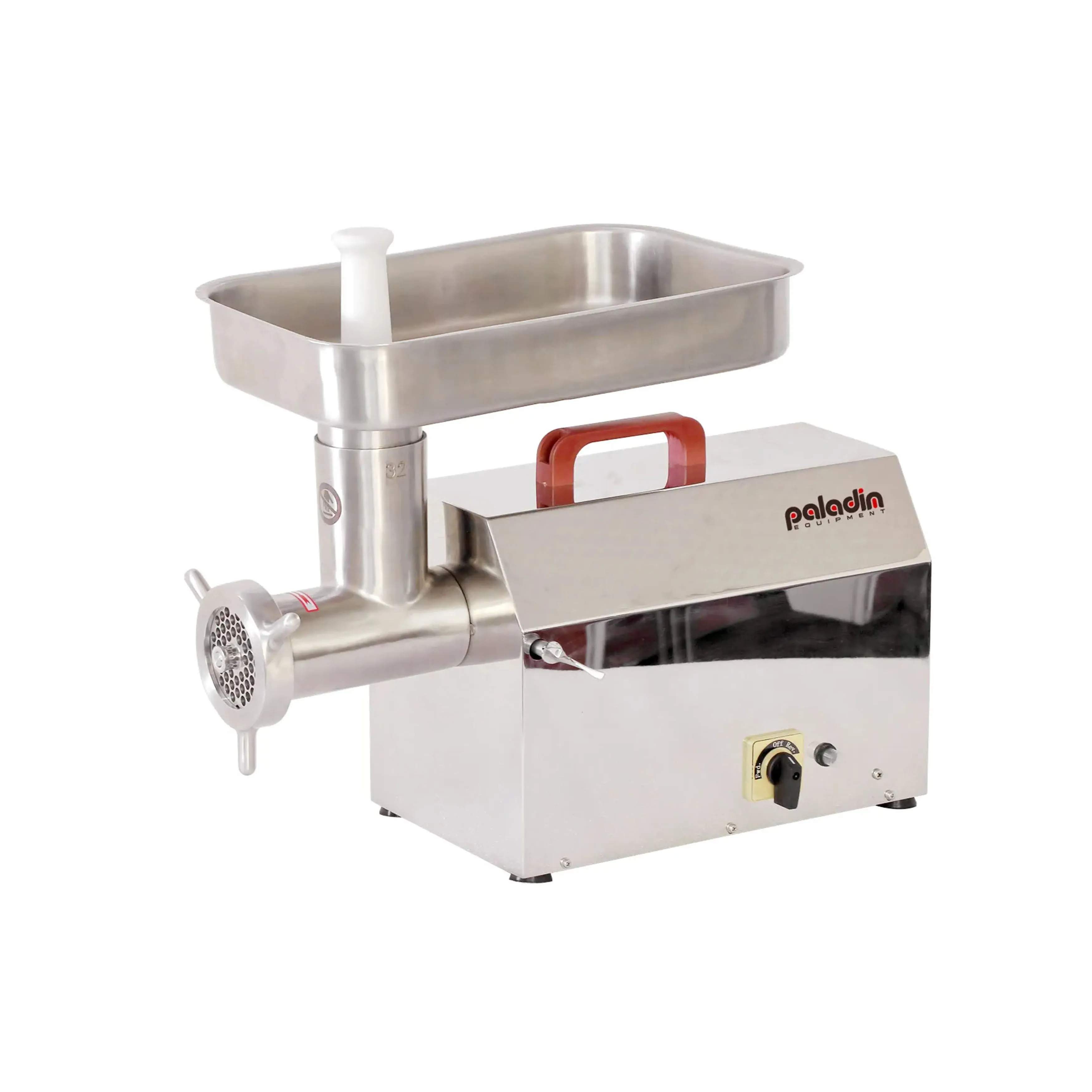 Paladin - 32. Commercial #32 Electric Meat Grinder 2Hp