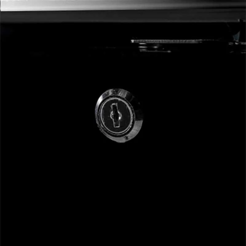 Saba - SBB-24-72GSS Commercial 72 Back Bar Refrigerator Cooler