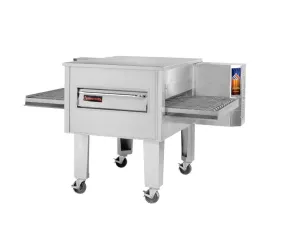 Sierra - C3236. 120.000 BTU Gas/Electric Pizza Oven With 27 KW Power
