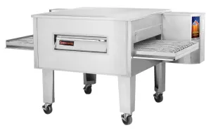 Sierra - C3248. 140.000 BTU Gas/Electric Pizza Oven With 40.5 KW Power