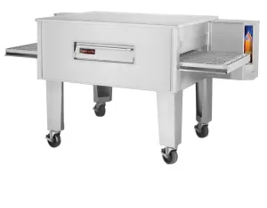 Sierra - C3260. 160.000 BTU Gas/Electric Pizza Oven With 40.5 KW Power