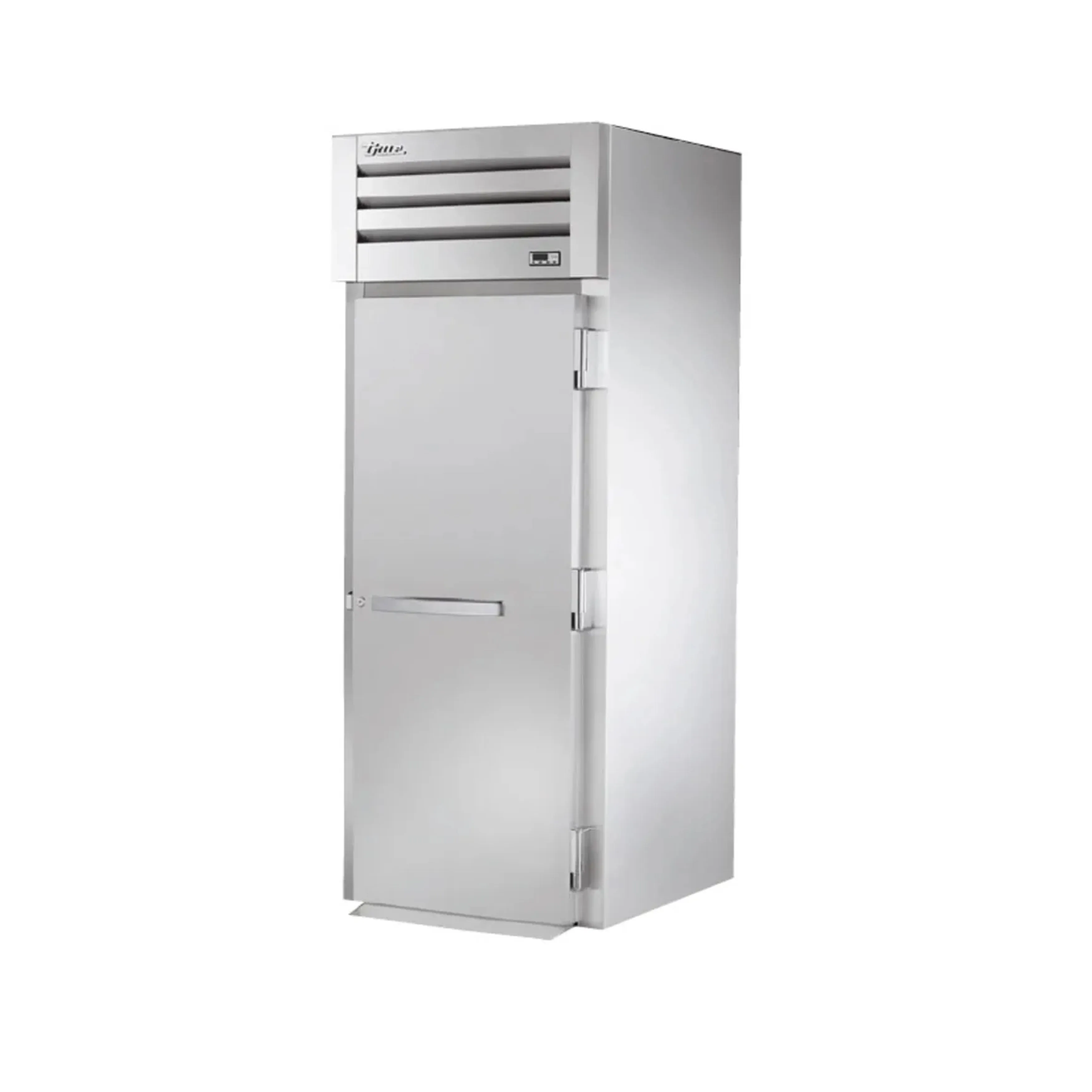 True STA1FRI-1S. Commercial 35 Roll-In Freezer Solid Door 1 Section