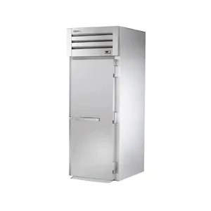 True STG1FRI-1S. Commercial 35 Roll-In Freezer Solid Door 1 Section