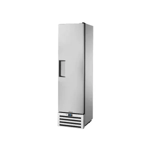 True T-11-HC. Commercial 19 1/4 Reach-In Refrigerator Solid Door 1 Section