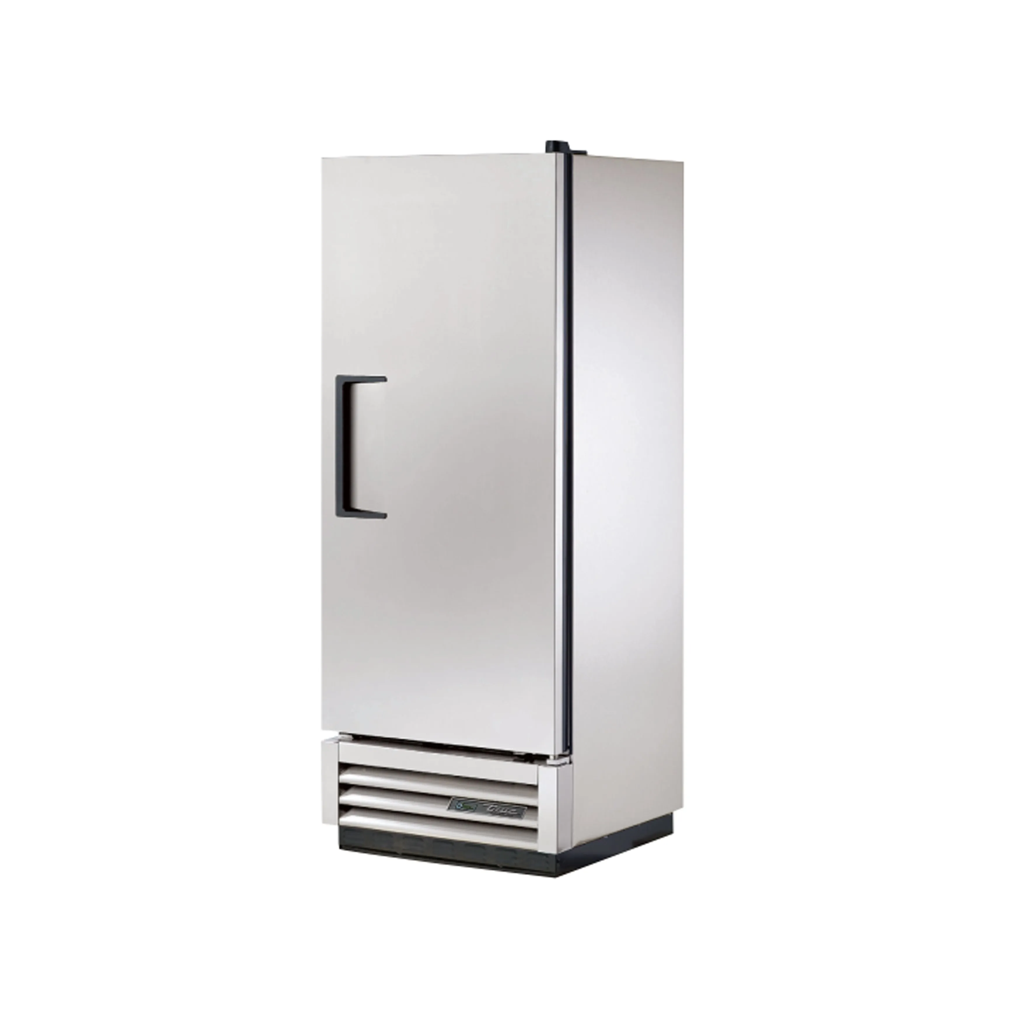 True T-12-HC. Commercial 25 Reach-In Refrigerator 1 Section