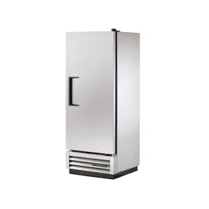 True T-12-HC. Commercial 25 Reach-In Refrigerator 1 Section