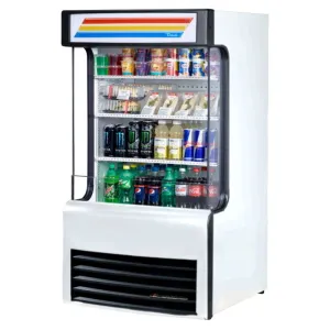 Open Air Merchandisers