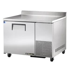 True TWT-44-HC~SPEC3 45 Worktop Refrigerator w/ (1) Section. 115v