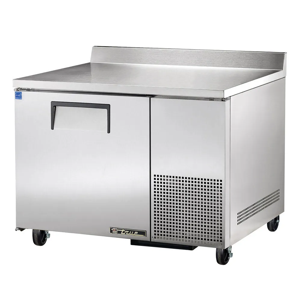 True TWT-44-HC~SPEC3 45 Worktop Refrigerator w/ (1) Section. 115v