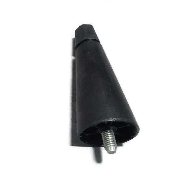 Turbo Air - 30221M0200. Leg 6 ABS Plastic (EA) for Prep. Undercounters
