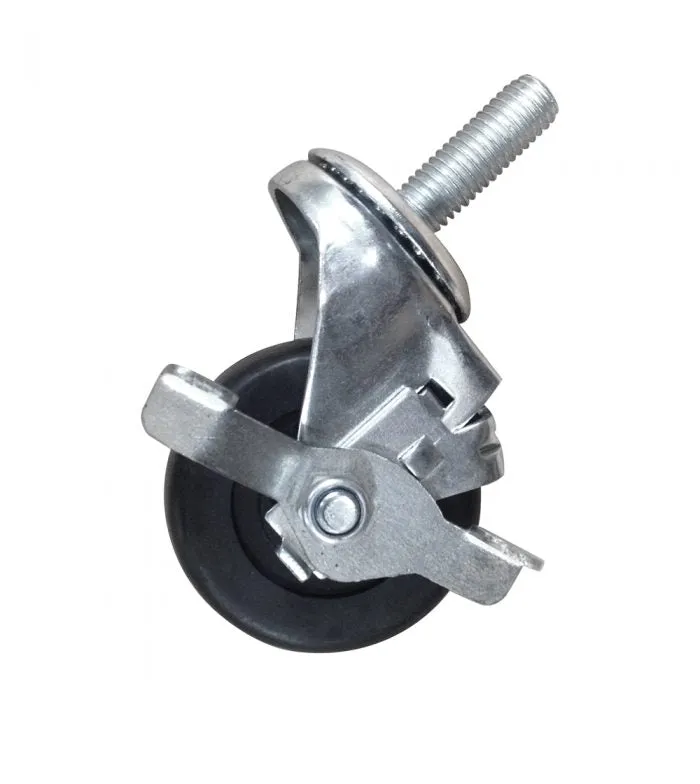 Turbo Air - 30265H0200. Caster 2.5 With Brake (EA)