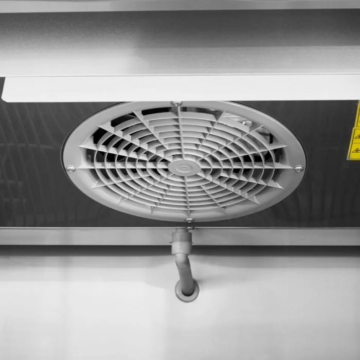 Turbo Air - M3F24-2-N. Commercial 28 Reach-in Freezer M3 Series Stainless Steel 21.5 cu.ft.