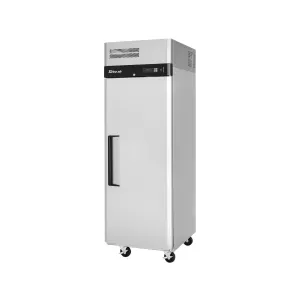 Turbo Air - M3R19-1-N. Commercial 25 Reach-in Refrigerator M3 Series Stainless Steel 18.7 cu.ft.