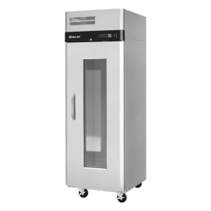 Turbo Air - M3R24-1-G-N. Commercial 29 Reach-in refrigerator M3 Series One-section 21.6 cu.ft