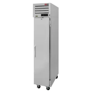 Turbo Air - PRO-15F-N. Commercial Reach-In. Solid door freezer PRO Series Top mount