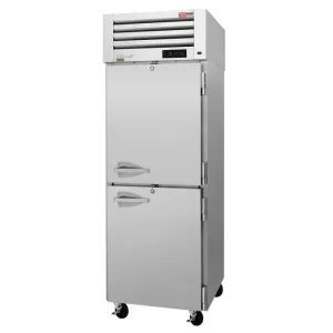 Turbo Air - PRO-26-2F-N. Commercial 28 Reach-in Freezer PRO Series 24.39 cu.ft. 1 Section