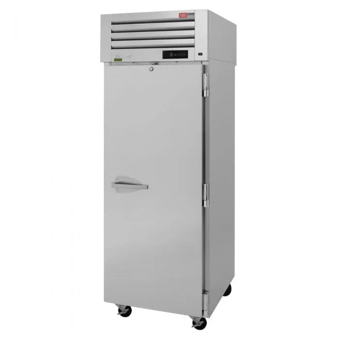Turbo Air - PRO-26F-N. Commercial 34 Reach-in Freezer PRO Series Top mount 25.35 cu. ft.